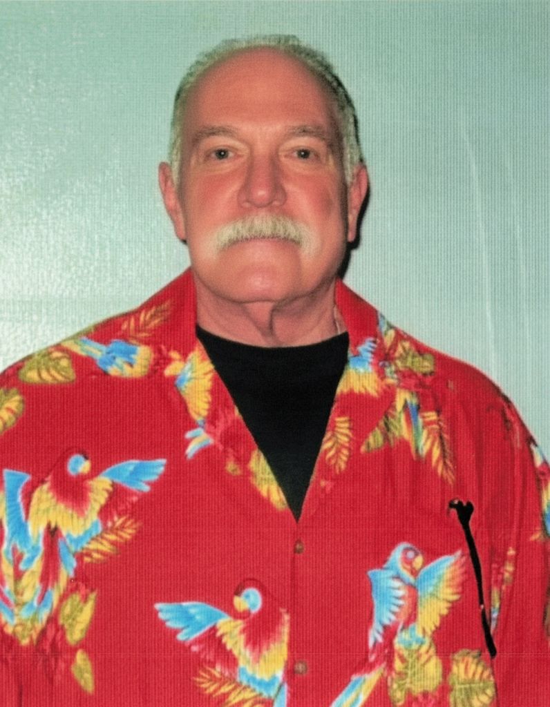 Dr. Robert X. Seligman Profile Photo