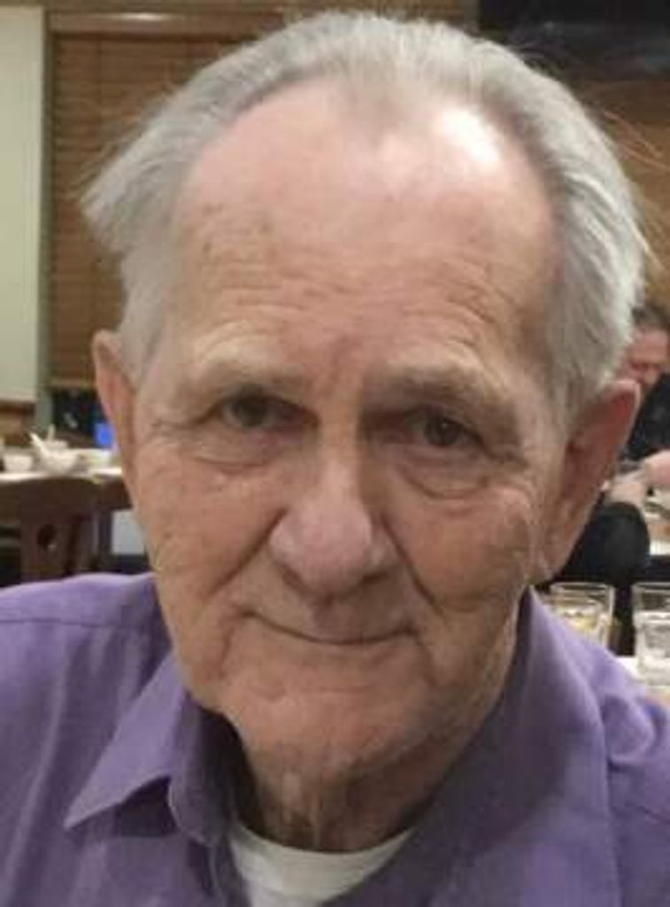 William Heron Profile Photo