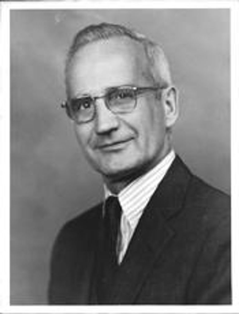 Michael B. Davy