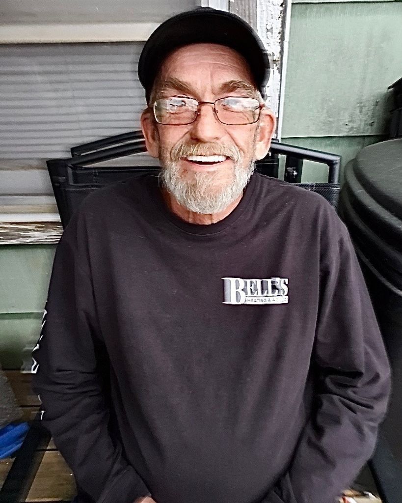 John Reid Jolley Profile Photo
