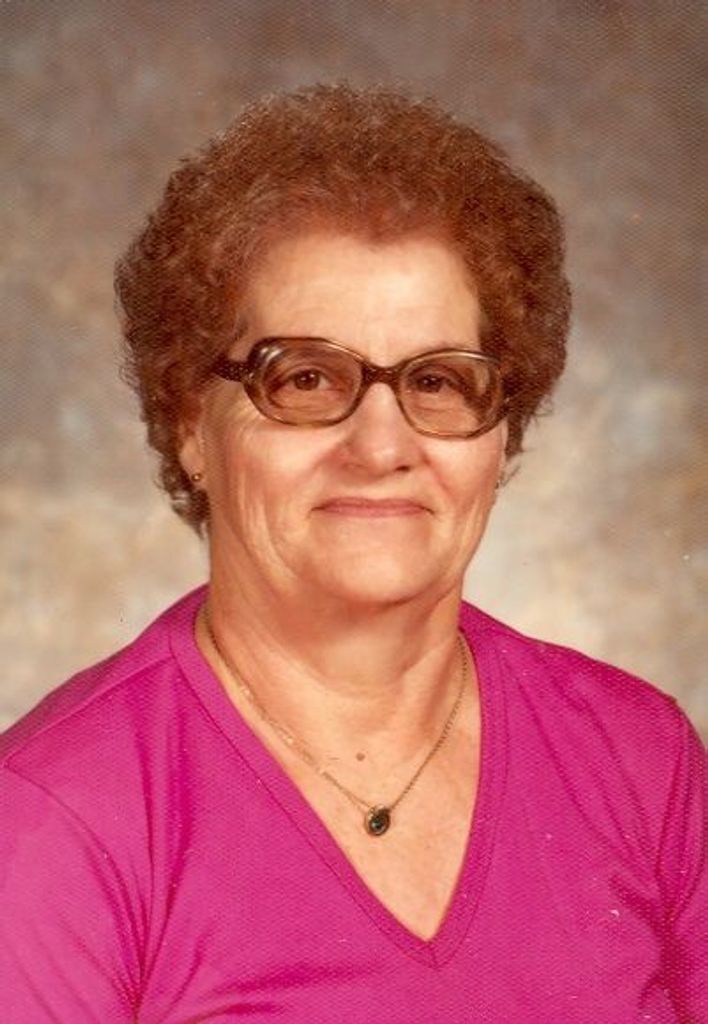 Mildred I. Hutchens