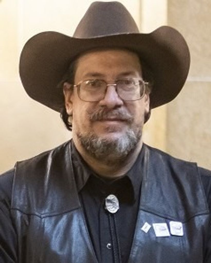 Terry G. DuSell Profile Photo