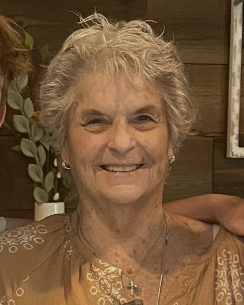 Katherine Duemke