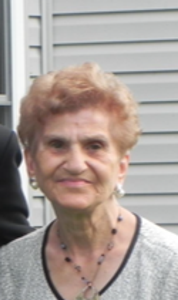 Albania Pina Terpolilli Profile Photo