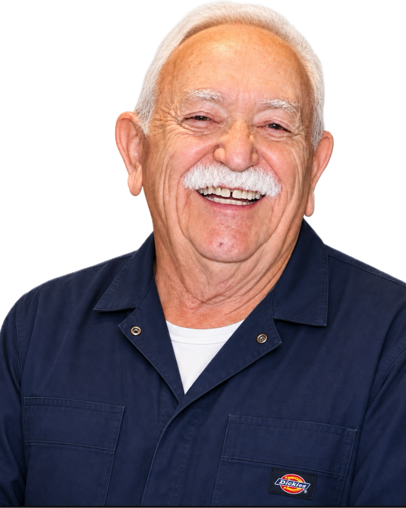 Theodore N. Roll Profile Photo