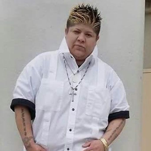 Yvette Marie Gallardo Profile Photo