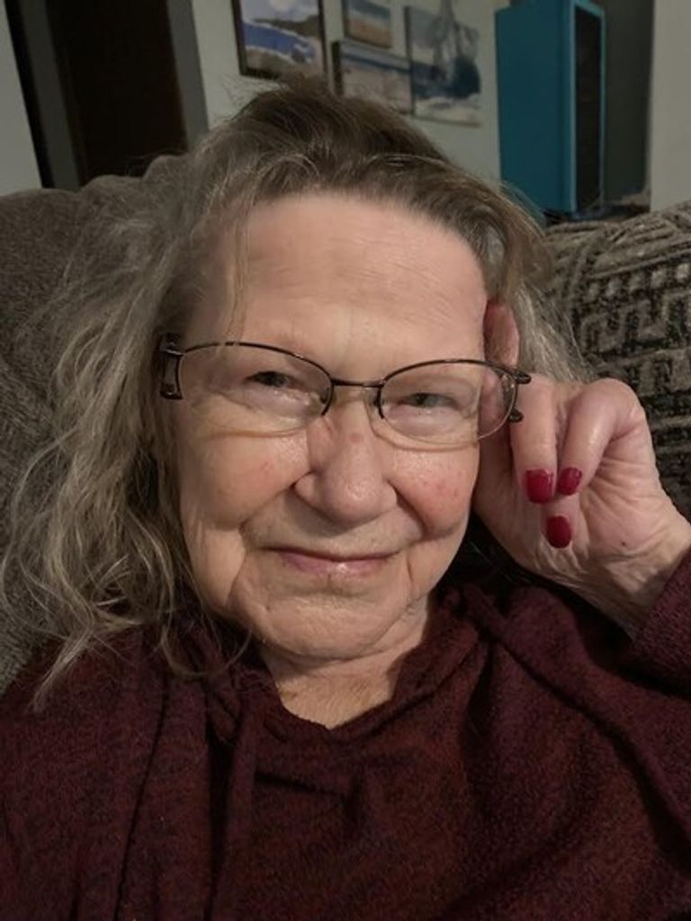 Janet Louise Kester Profile Photo