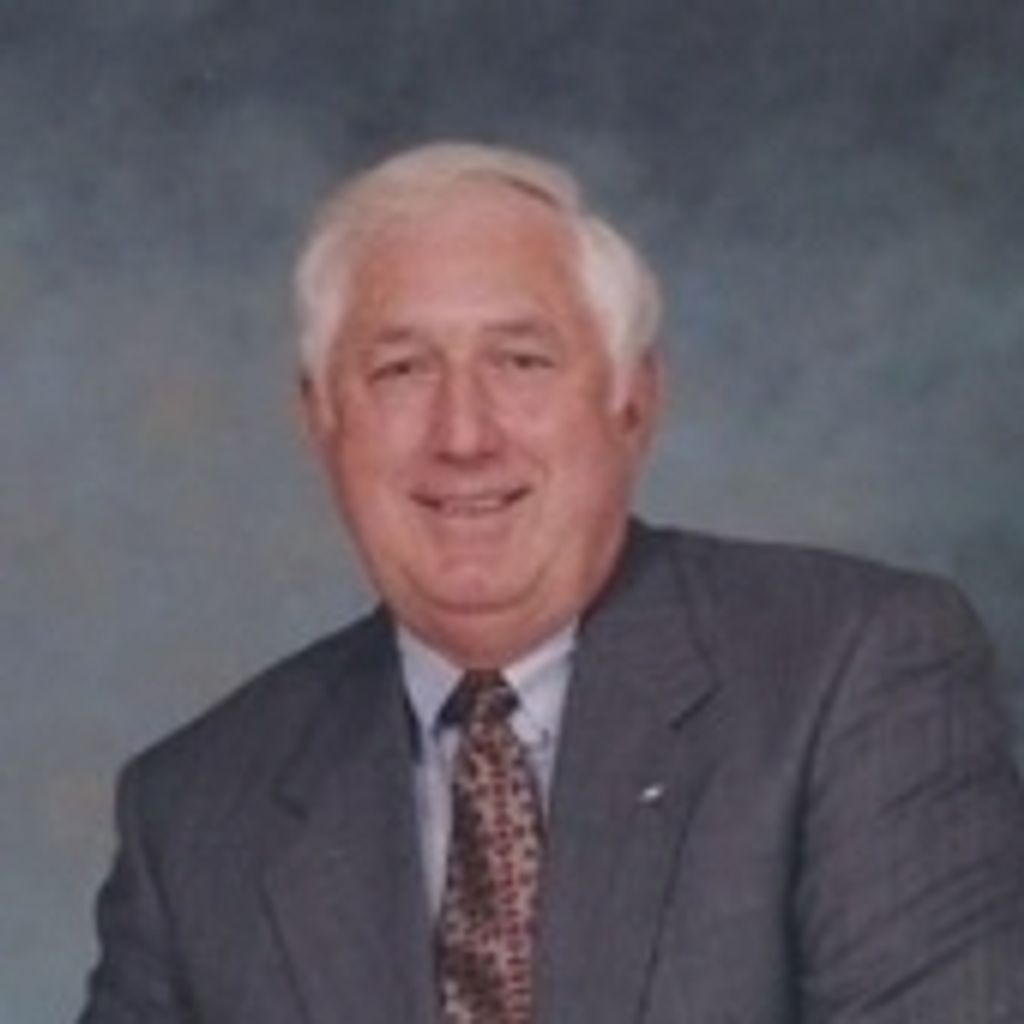 Donald Francis Mcafee