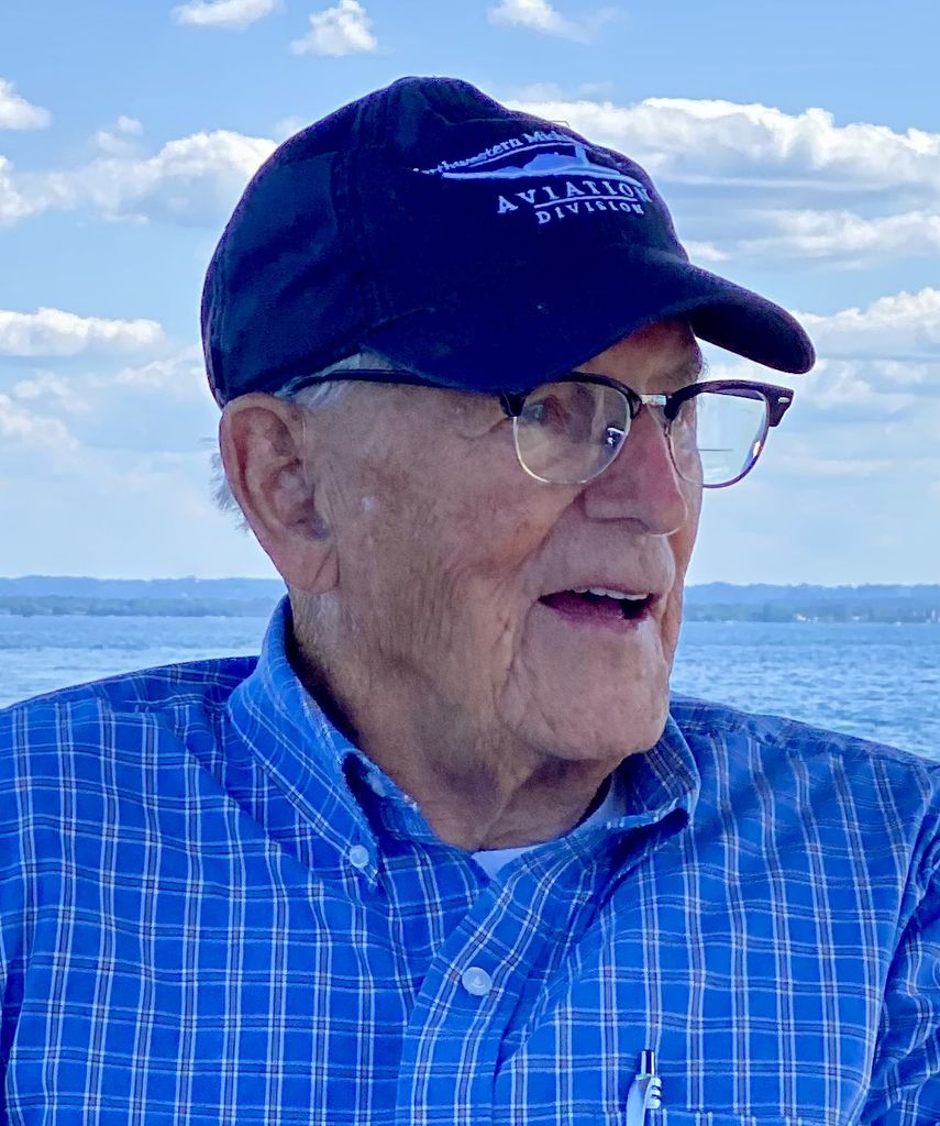 David Brinkerhoff Loveland