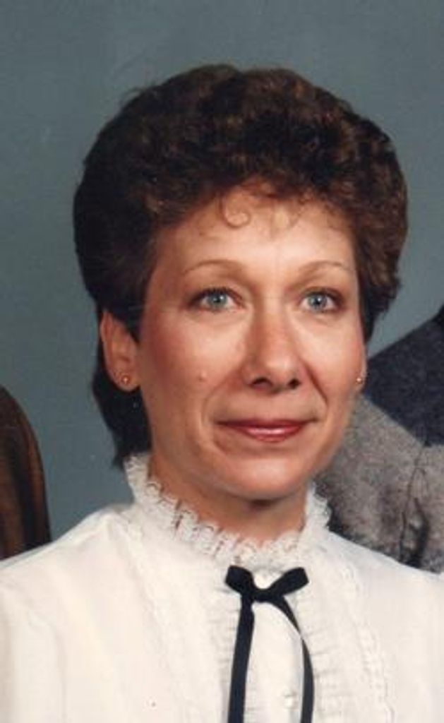 Rita Lynn Calhoun