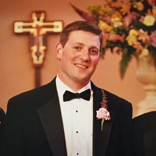 Dana Patrick Lough Profile Photo