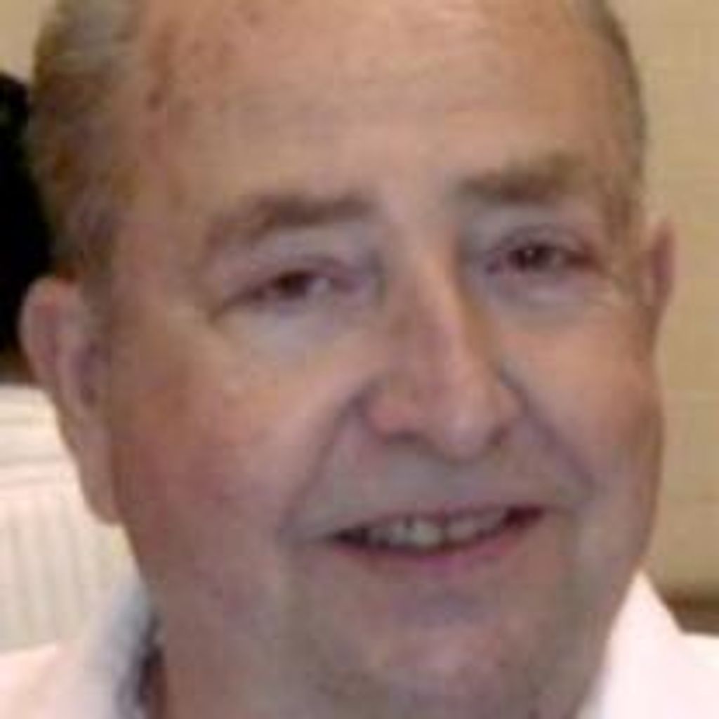 Webster "Leroy" Poling