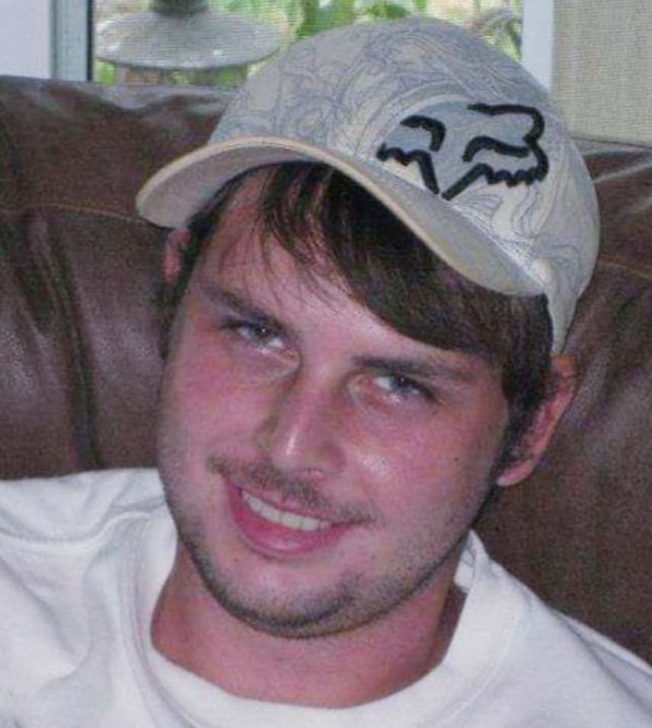 Matthew "Matt" Byrd