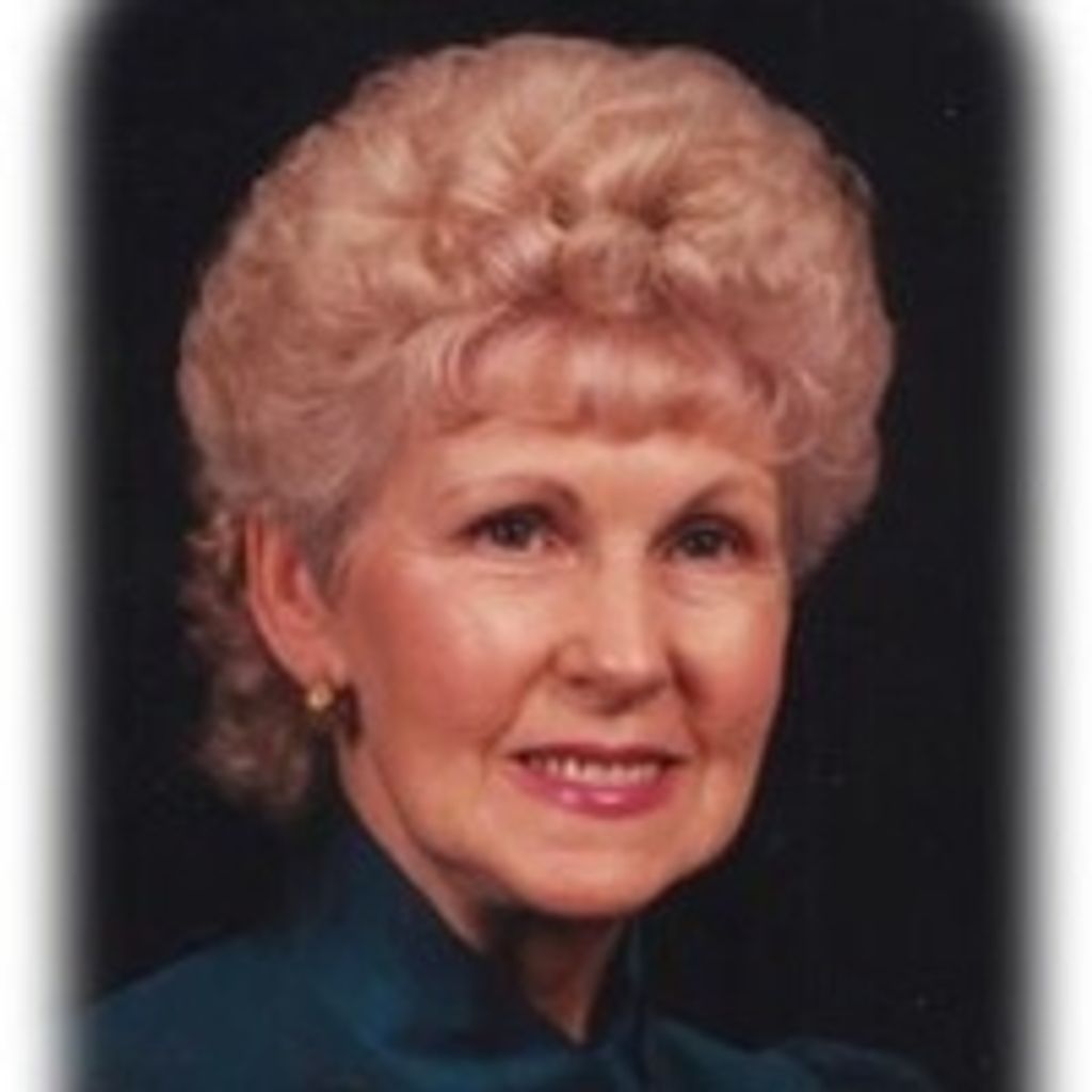 Jacqueline 'Jackie' Hobgood