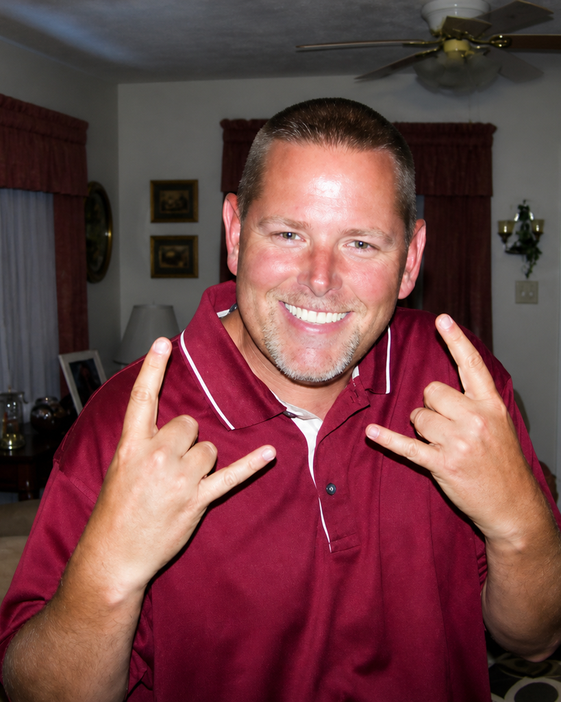 Steven Michael Soppa