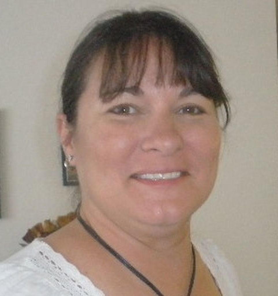 Theresa Marie Anderson Profile Photo