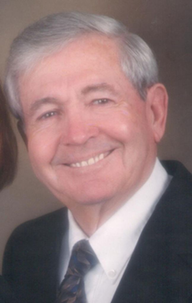 George  Duane  Ricks 