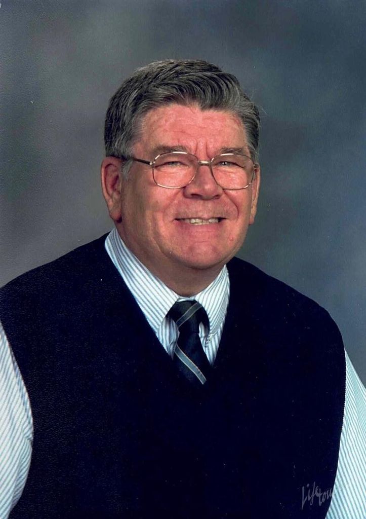 William J. Zatkalik Profile Photo
