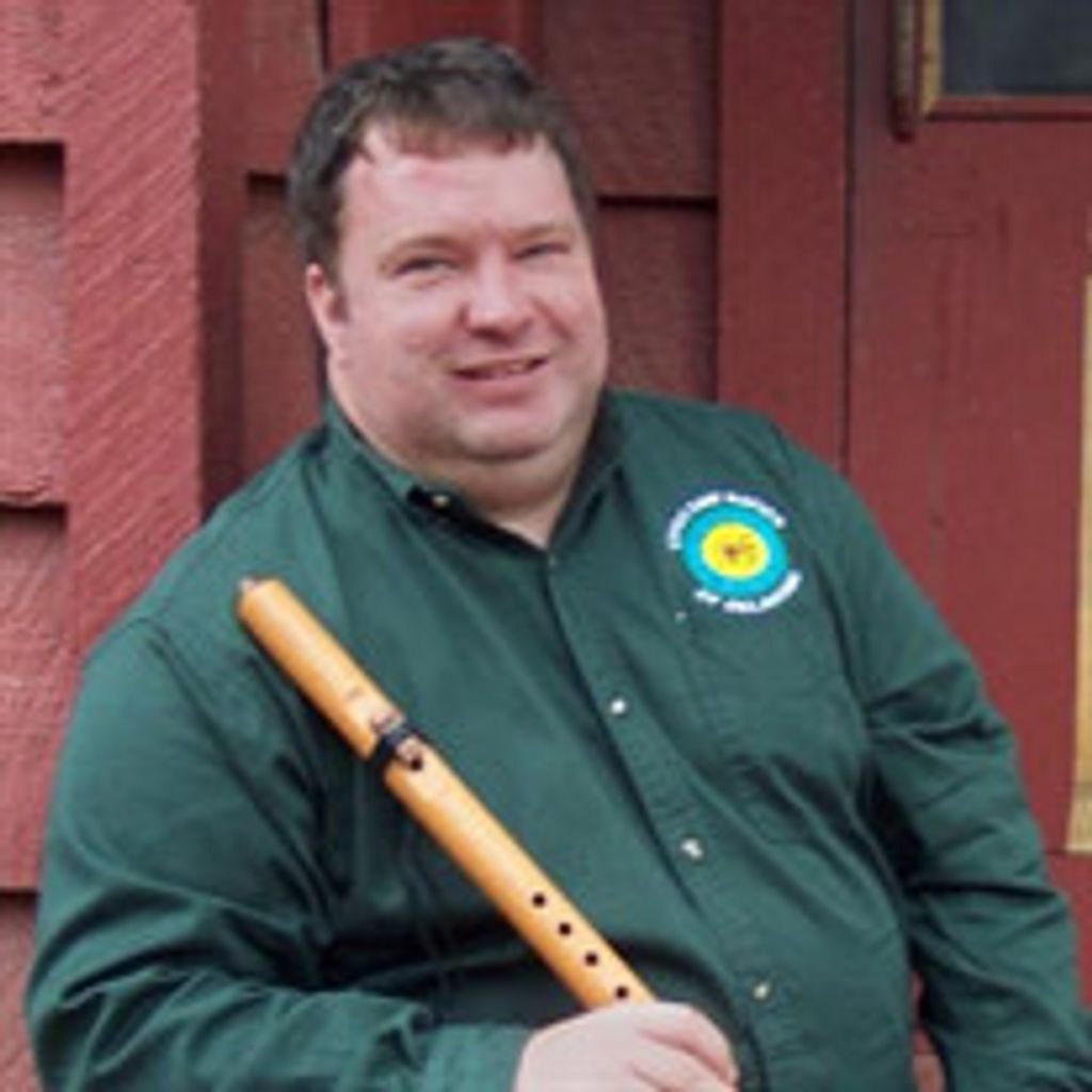 Gregory Duane Rodgers