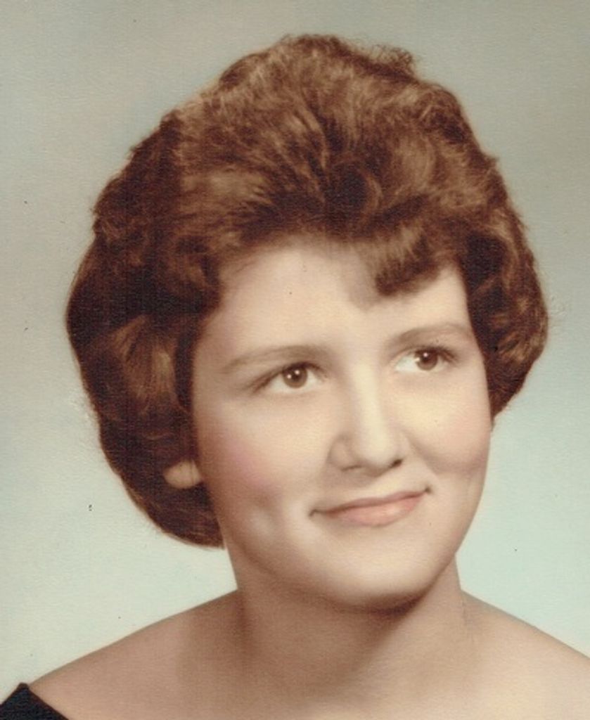 Jeanette Eilene Weekley Profile Photo