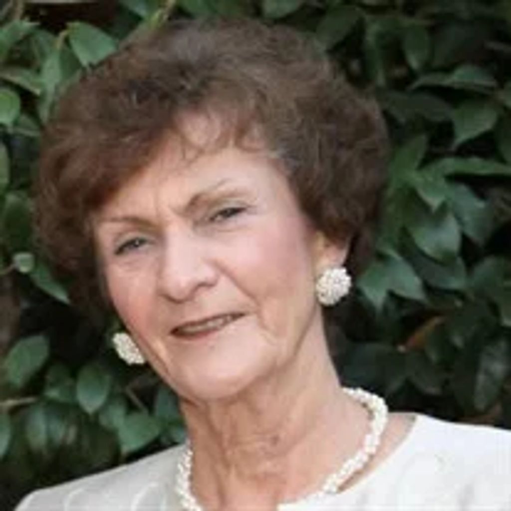 Catherine Robins