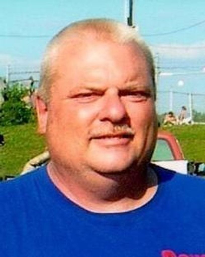 Larry "Doughboy" D. Saunders