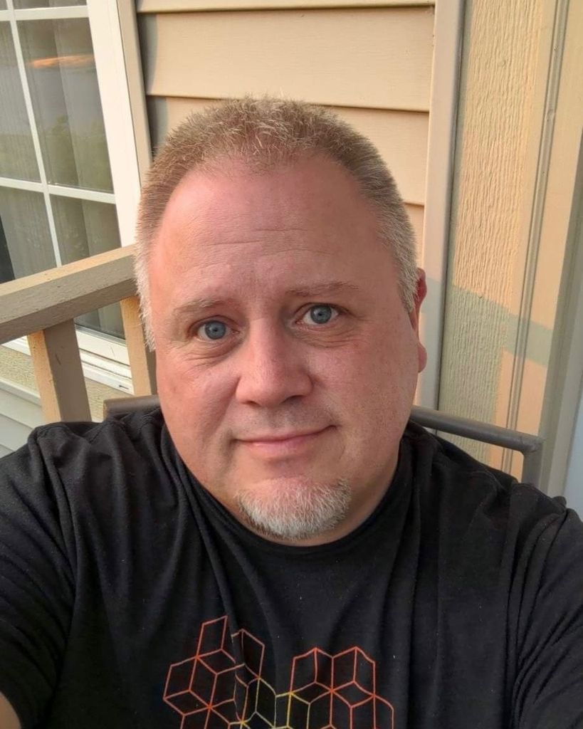 Dennis Walter Zarobsky Profile Photo