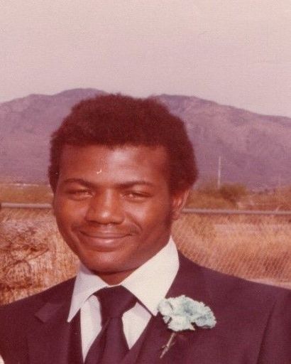 Delbert Henry Profile Photo