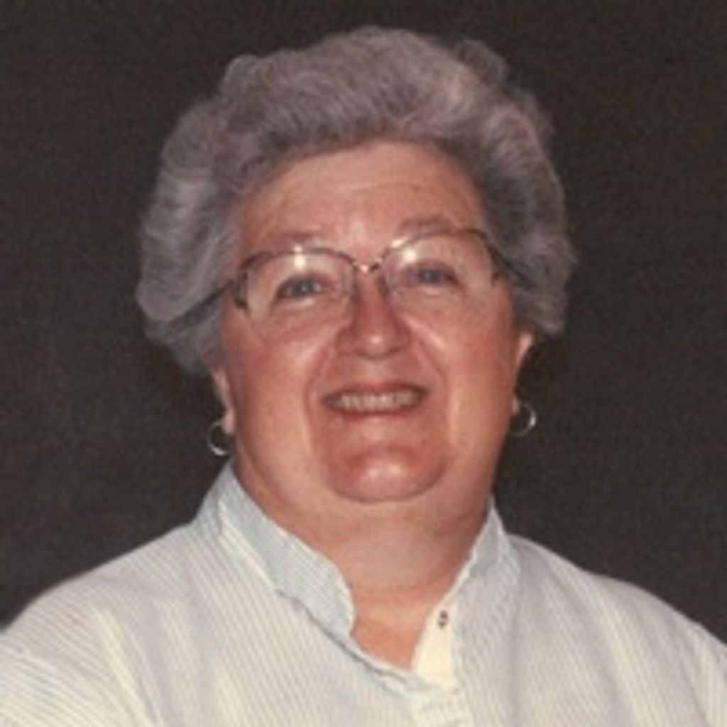 Delpha Janette Mitchell
