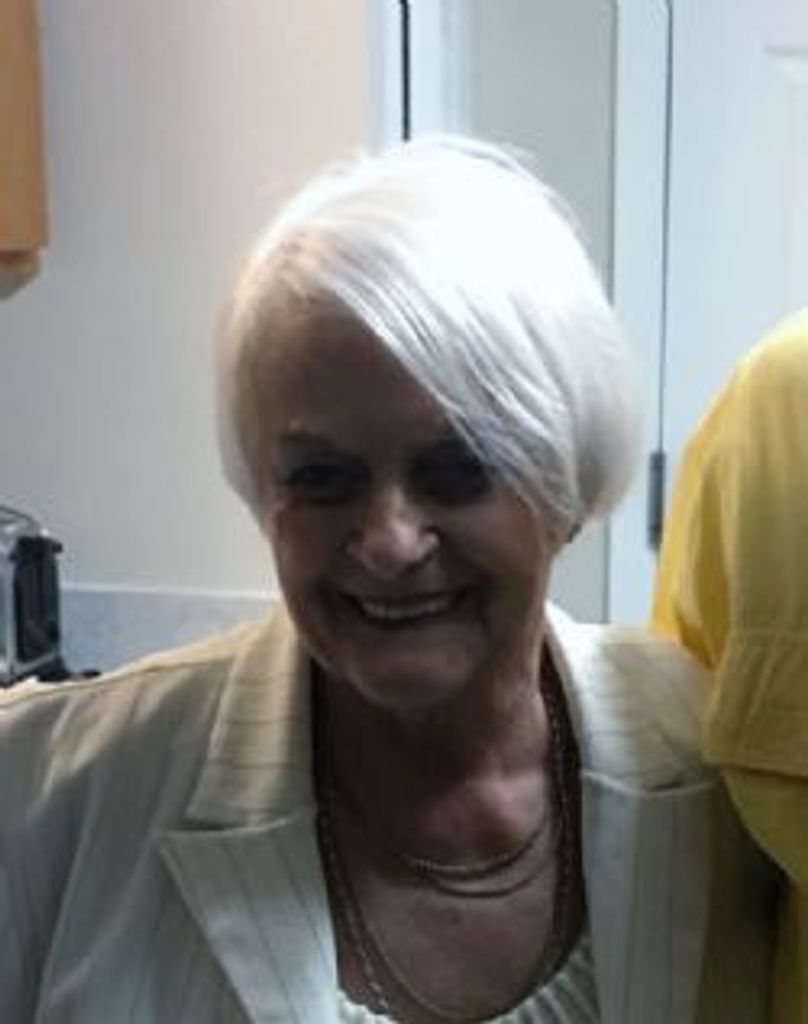 Priscilla Tate