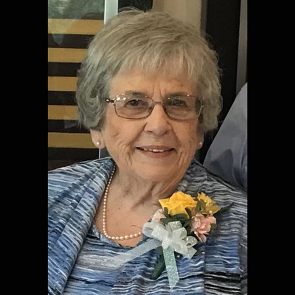 Kay Ellen Robinson Profile Photo