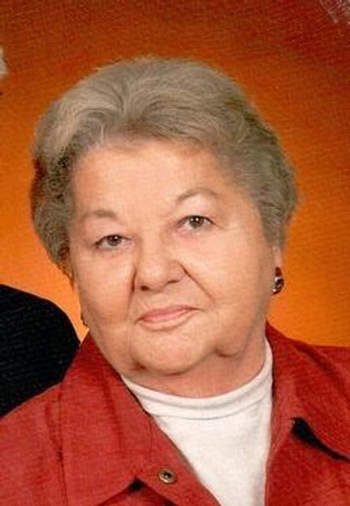 Carol Kathryn Eldridge
