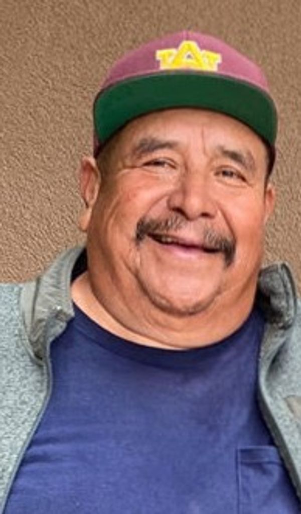 Rosendo Ramoz