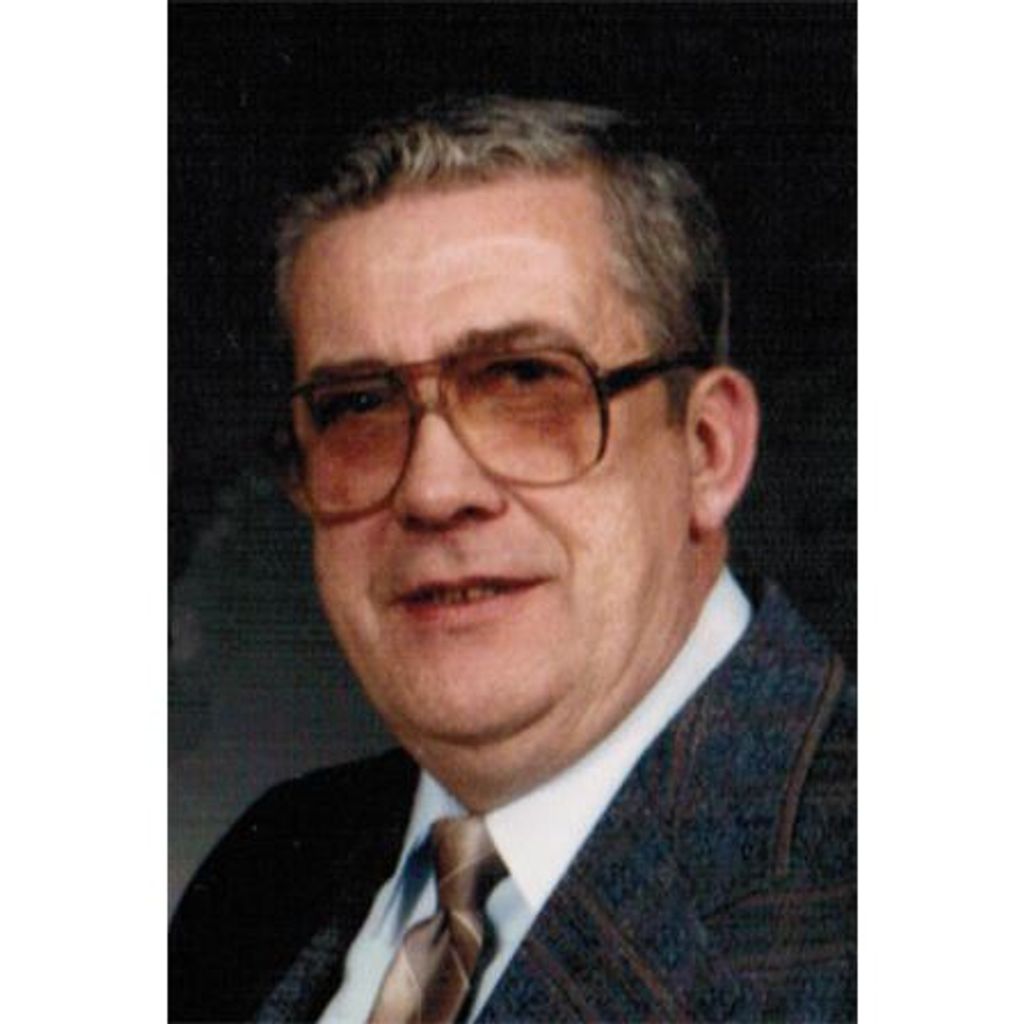 Elmer E. Ferris