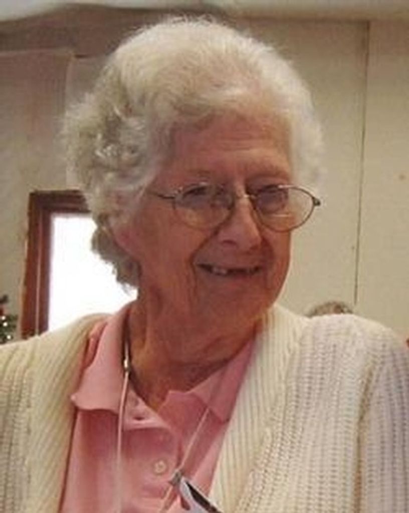 Donna Jean Evans