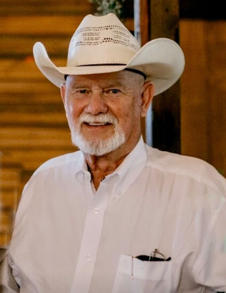 Leonard Newton Wells Profile Photo