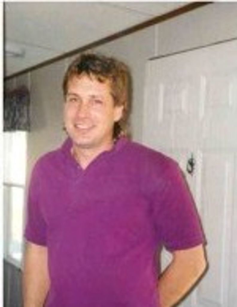 Marshall Dean Boyd Profile Photo