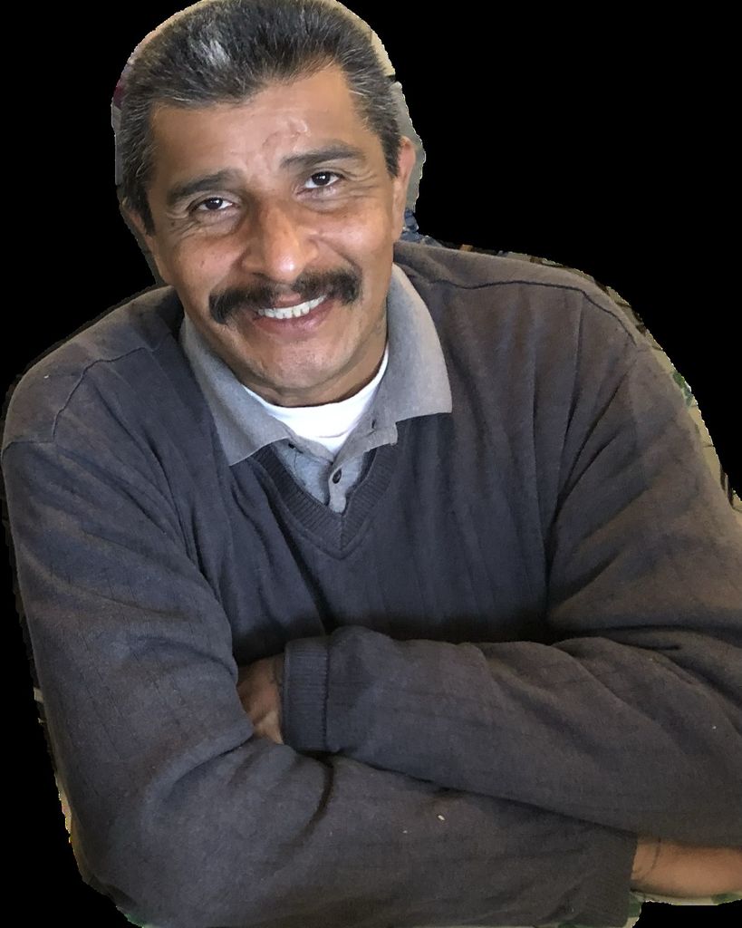 Ernesto Juarez Almaraz