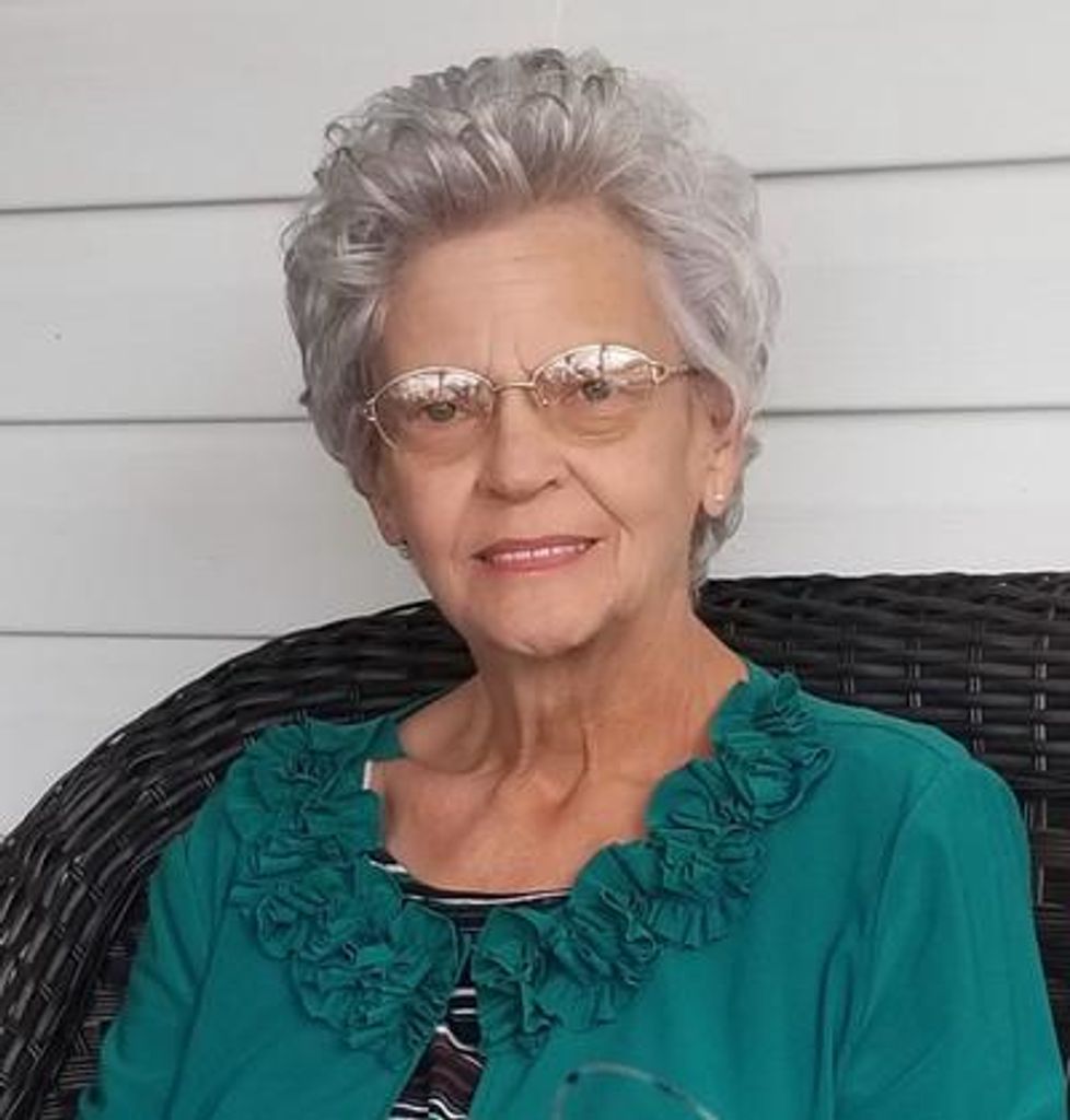 Wilma Susan Wygal Profile Photo