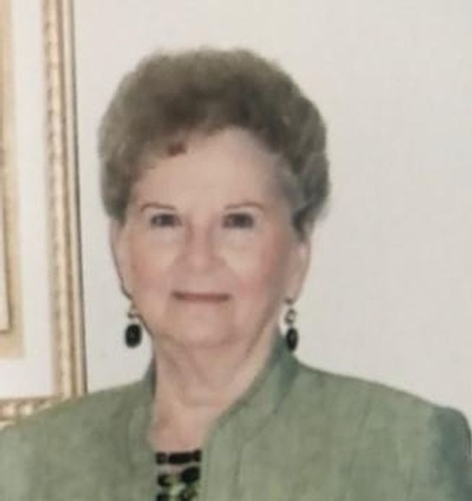 Gladys "Bertie" Turner Profile Photo