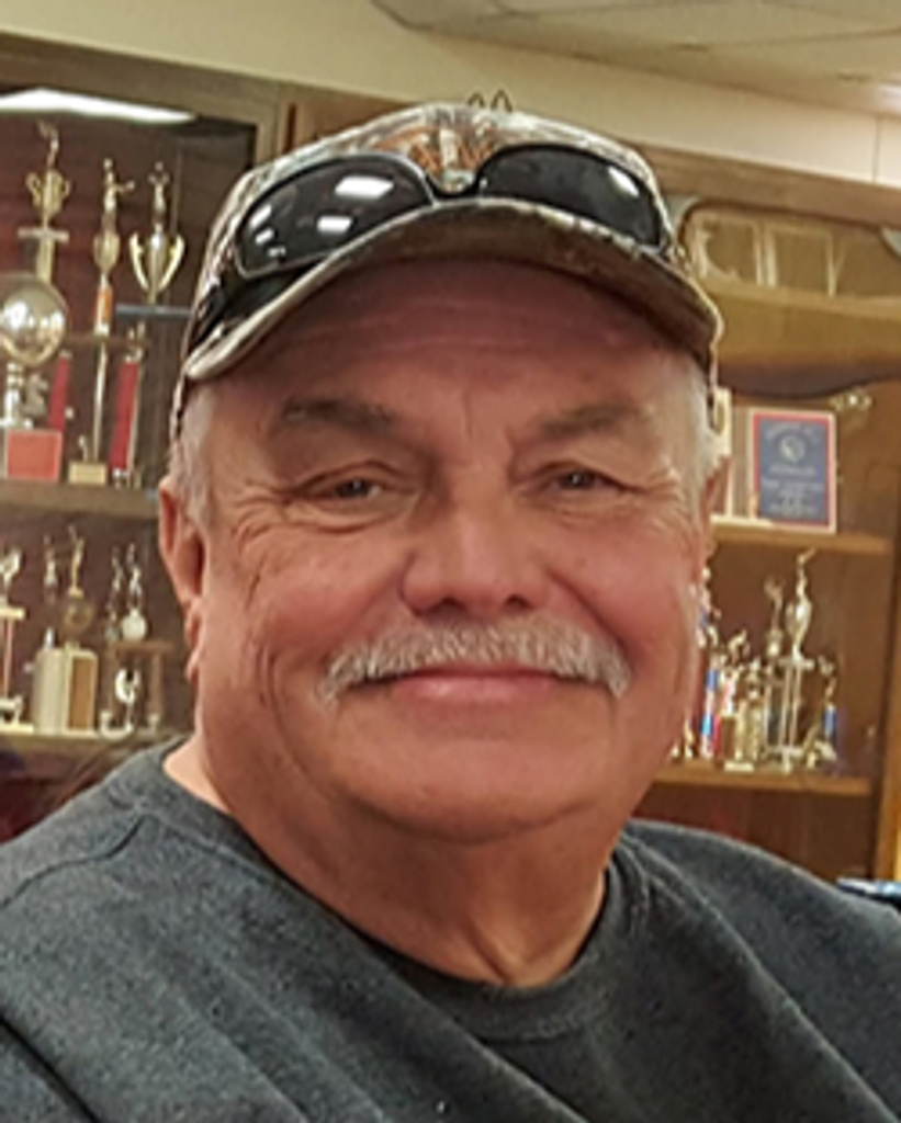 Nick Kingrey Profile Photo