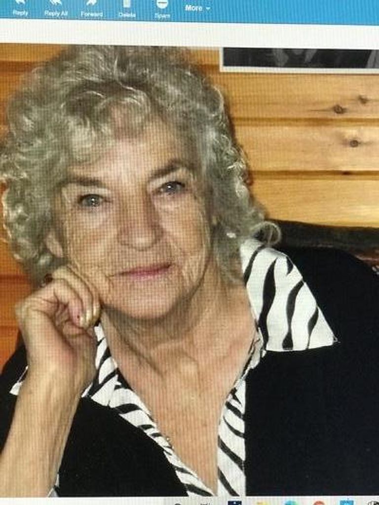 Celina- Georgia Irene Cherry Profile Photo