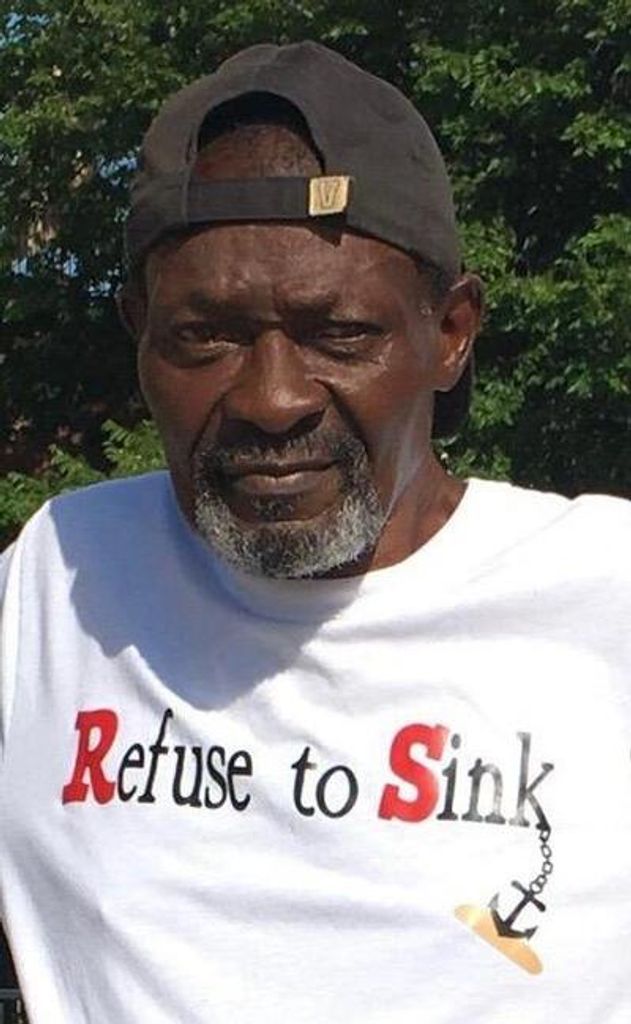 Mr. James A. White