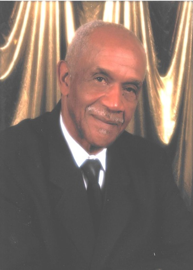 Mr. Robert Lee Armstead, Sr.