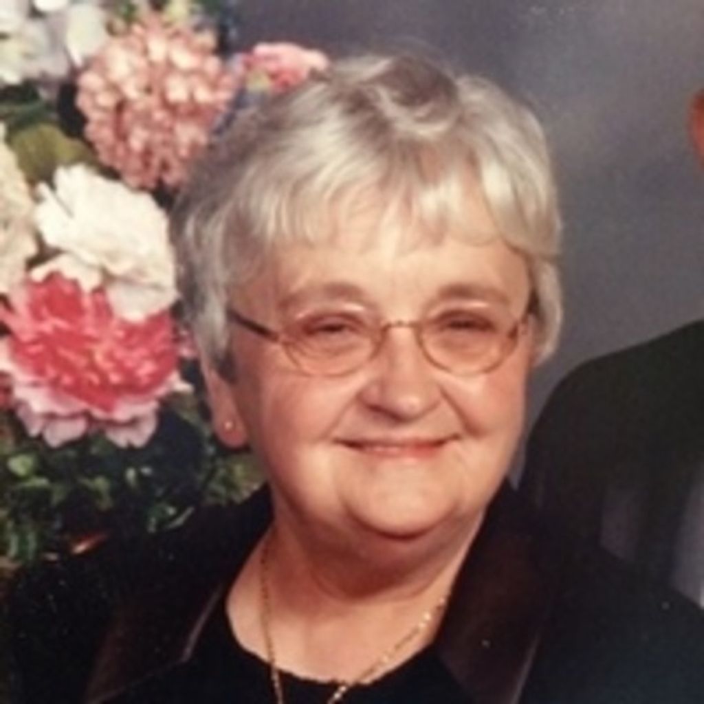 Nancy C. Morgan