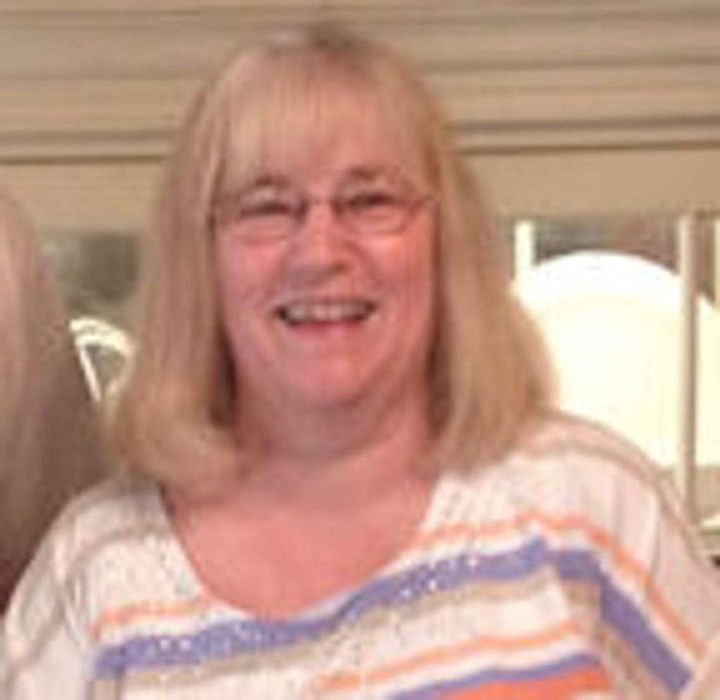 Ronda L. Collins Profile Photo