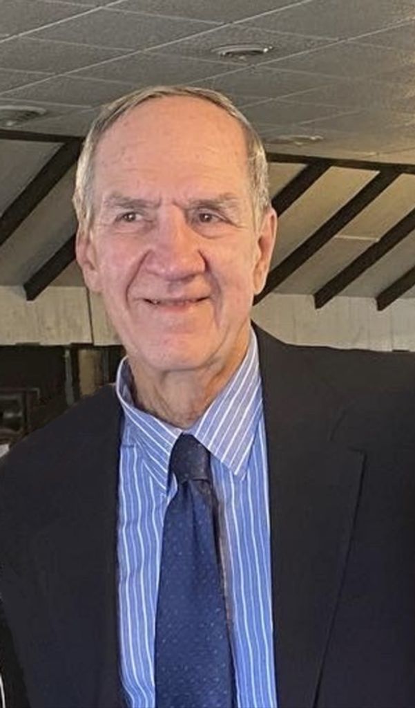 Thomas Armata Profile Photo