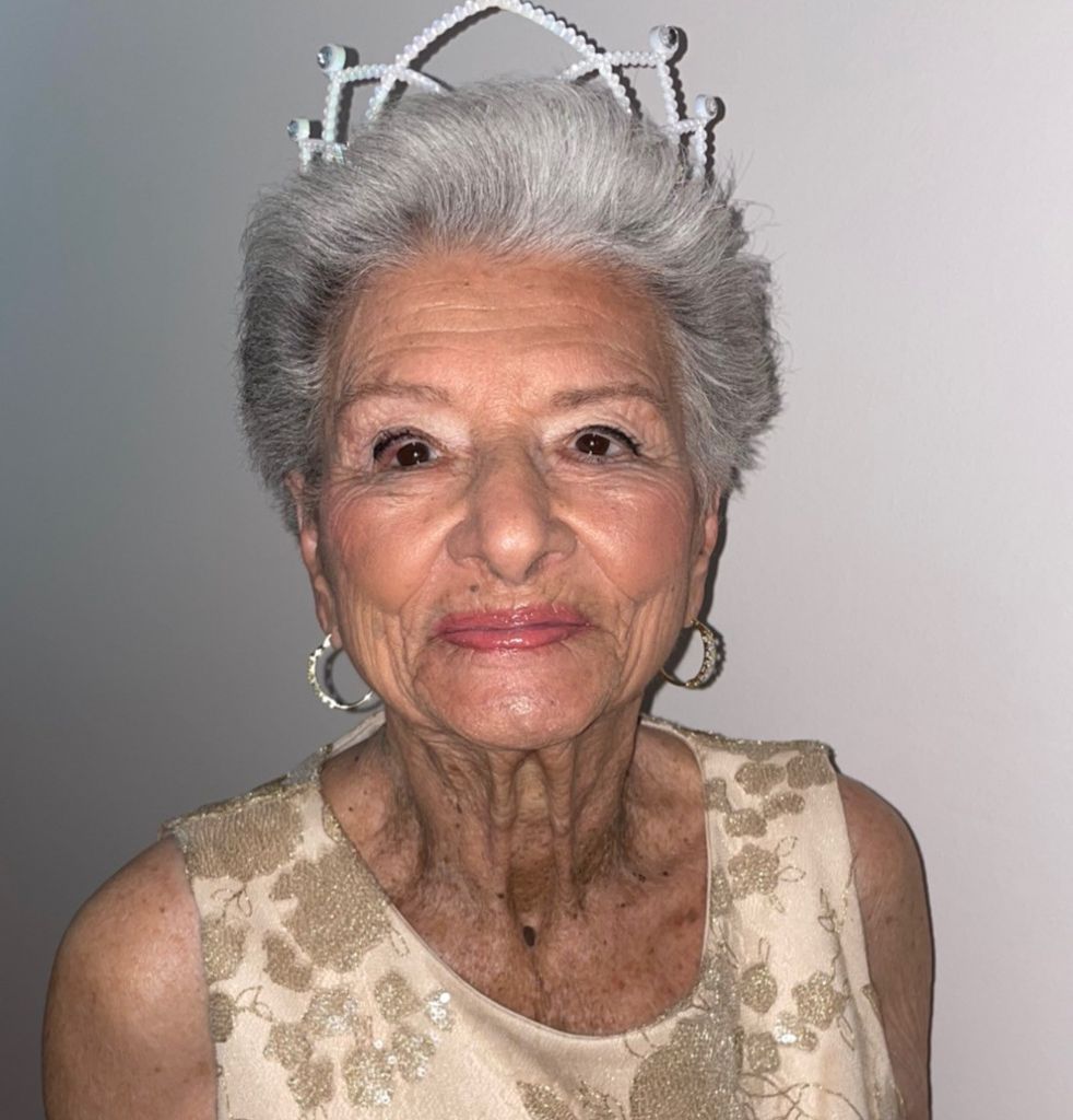 Dorothy Pugliese