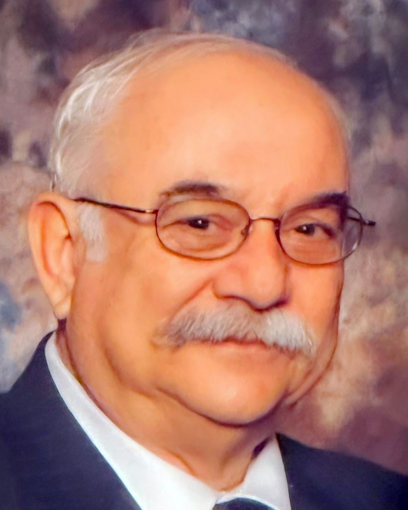 Robert Zwingman Profile Photo