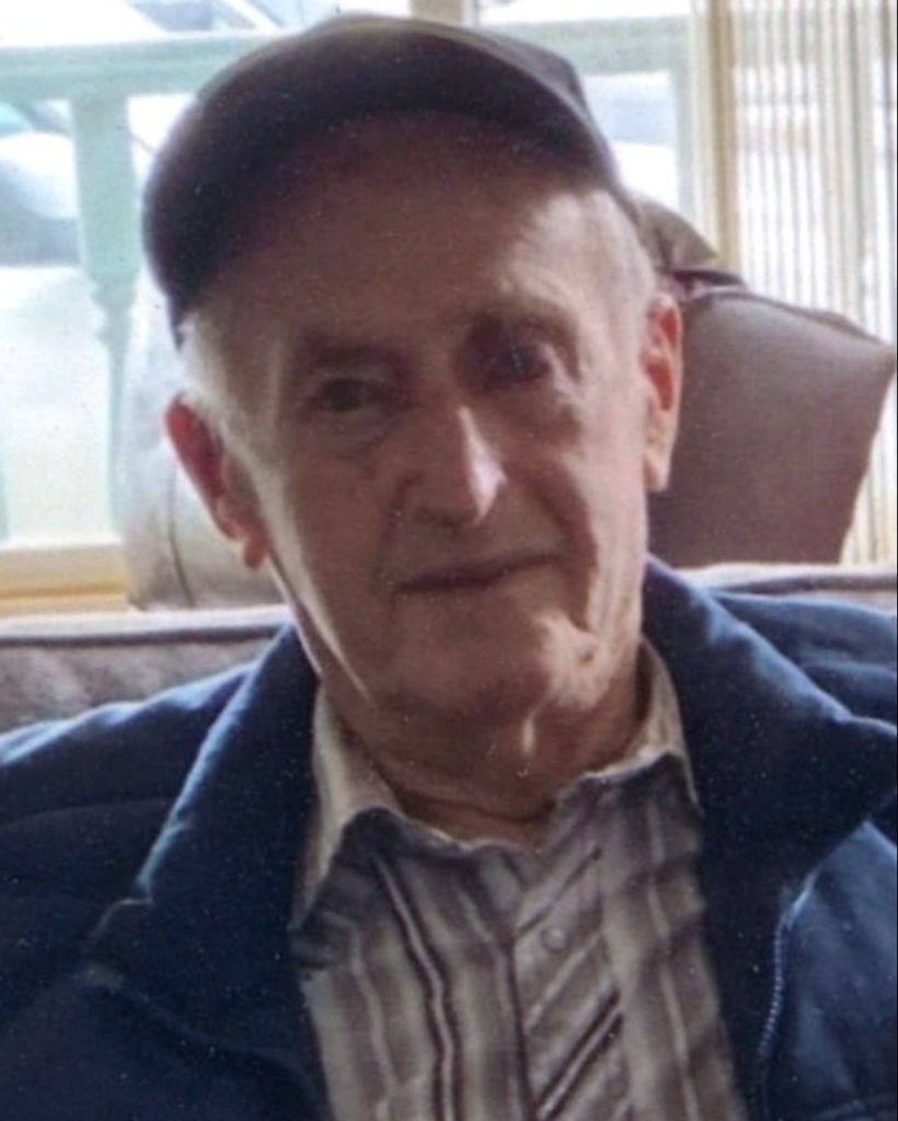 Arthur Rustand
